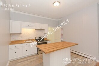29 Elm St in Albany, NY - Building Photo - Building Photo