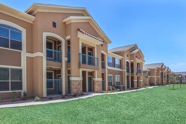 property at 1100 S Stewart Blvd