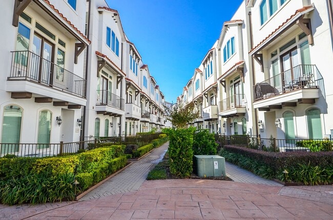 1245A Bonner St in Houston, TX - Building Photo - Building Photo