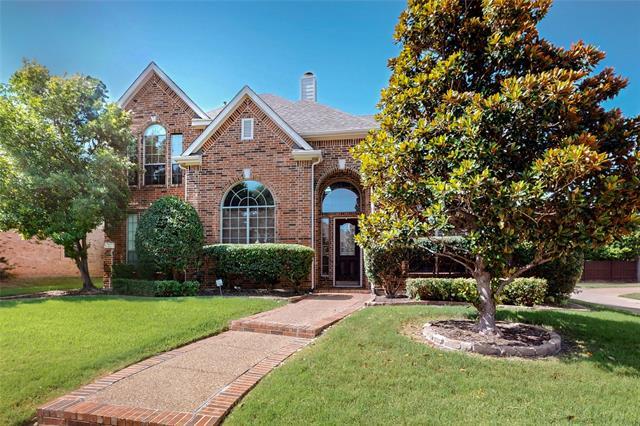 4676 Crystal Creek Dr in Plano, TX - Building Photo - Building Photo