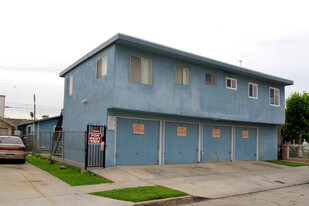 1352-1356 Lemon Ave in Long Beach, CA - Building Photo
