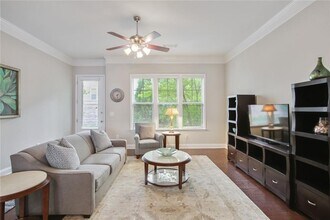 2641 Portbury Place Northeast in Atlanta, GA - Building Photo - Building Photo