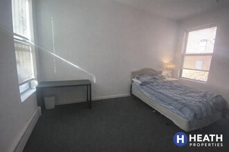 168 Northampton St, Unit 3 in Boston, MA - Building Photo - Building Photo