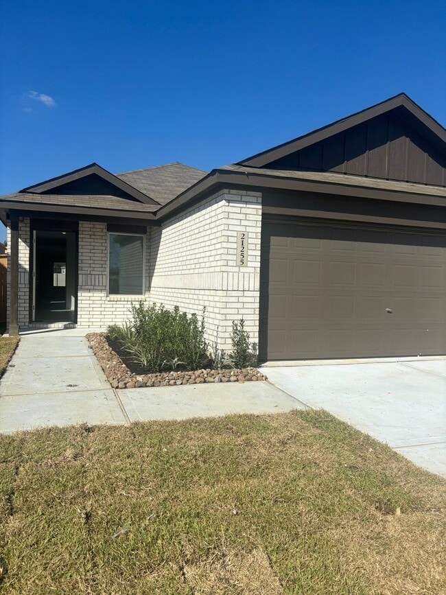 property at 21255 Fieni Dr