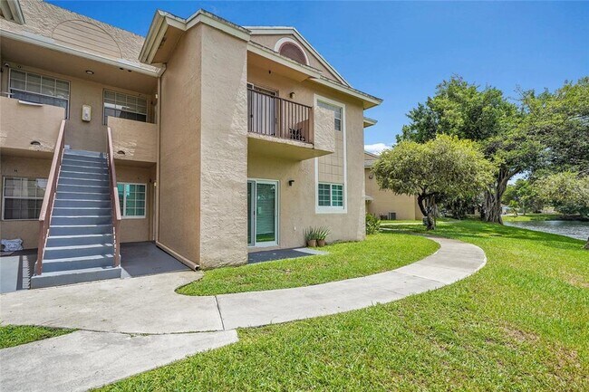 2331 NW 96th Ter, Unit 17N