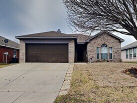 6429 Rainwater Way in Fort Worth, TX - Building Photo