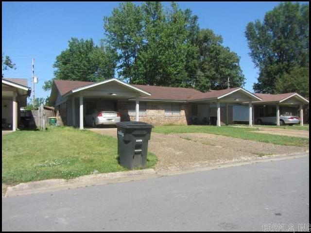 property at 8303 Woodview Dr E