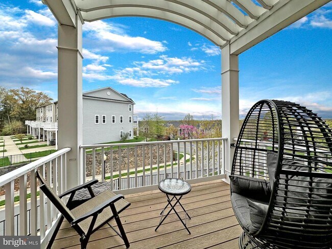46676 Joubert Terrace in Sterling, VA - Building Photo - Building Photo