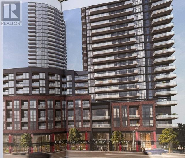 430 Square One Dr in Mississauga, ON - Building Photo - Building Photo