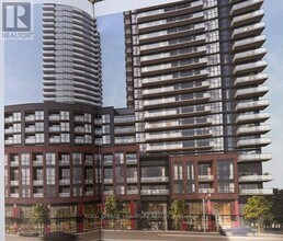 430 Square One Dr in Mississauga, ON - Building Photo - Building Photo
