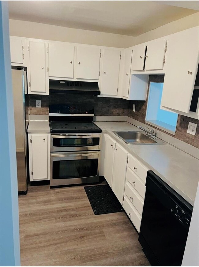 property at 6301 N University Dr