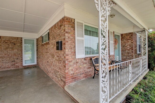 416 McCain Blvd in North Little Rock, AR - Building Photo - Building Photo