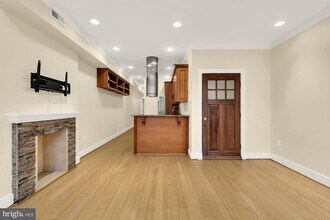 1126 Columbia Rd NW in Washington, DC - Building Photo - Building Photo