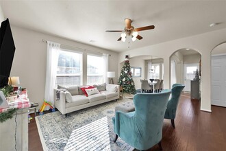 21603 Rainfall Park Dr in Spring, TX - Building Photo - Building Photo