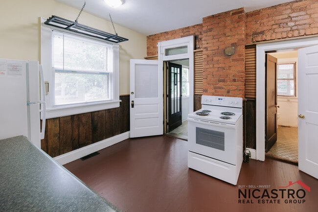 property at 184 Frambes Ave