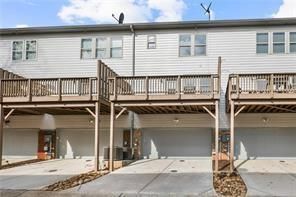 3024 Eltham Pl in Decatur, GA - Building Photo - Building Photo