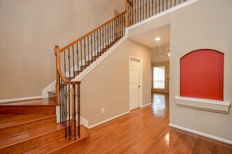 12811 Candace Ct in Missouri City, TX - Foto de edificio - Building Photo