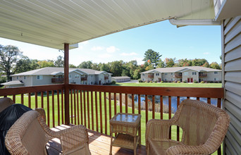 Golf View in Waupaca, WI - Building Photo - Interior Photo