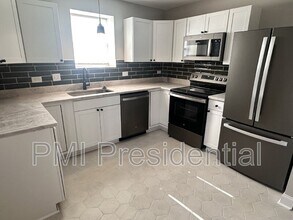 1507 Foster Rd in Richmond, VA - Building Photo - Building Photo