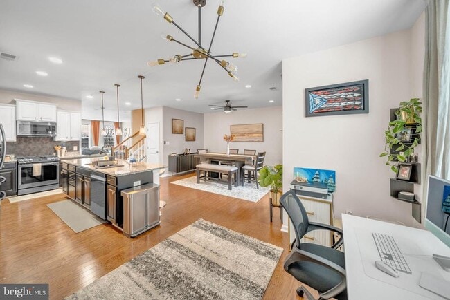 property at 2609 Campus Way N