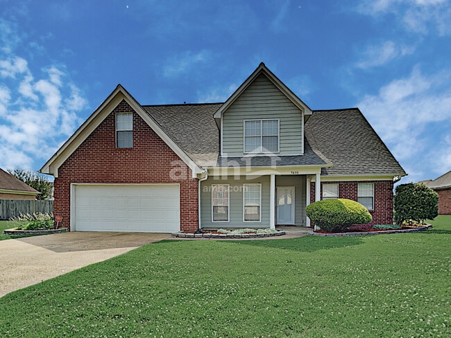 property at 5633 Michaelson Dr