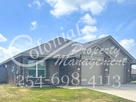 3103 A Stonewall Dr in Temple, TX - Building Photo