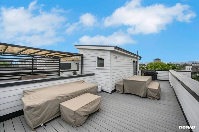 property at 3520 W Conejos Pl
