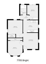 7705 Bright Ave in Whittier, CA - Building Photo - Building Photo