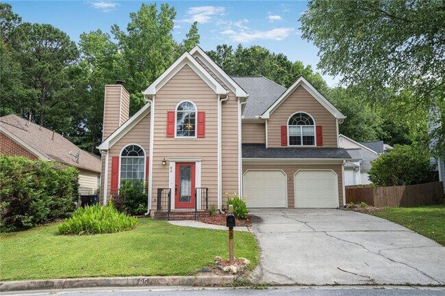 property at 85 Prestwick Ln