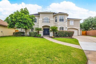13911 Royal Springs Ct in Houston, TX - Building Photo - Building Photo