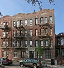 208 Grafton St in Brooklyn, NY - Building Photo - Building Photo