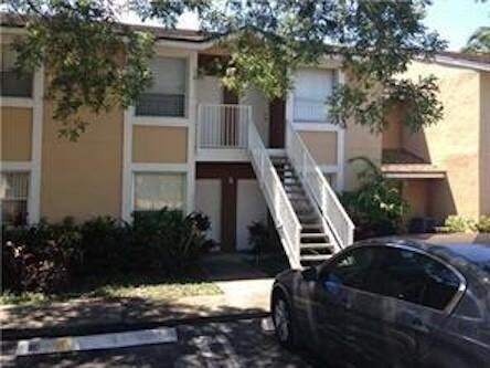 2226 SW 80th Terrace in Miramar, FL - Building Photo