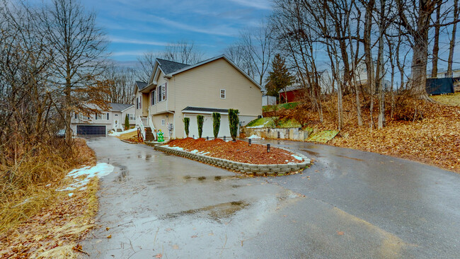 101 Yale Ave in Meriden, CT - Building Photo - Building Photo