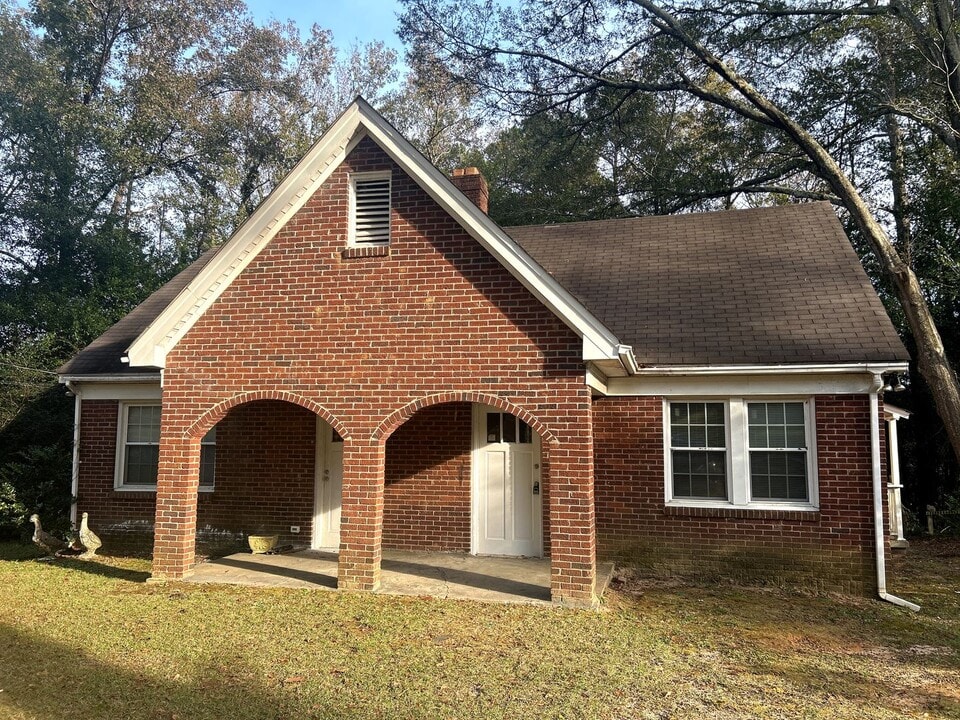 1518 Noble Ave in Columbia, SC - Building Photo