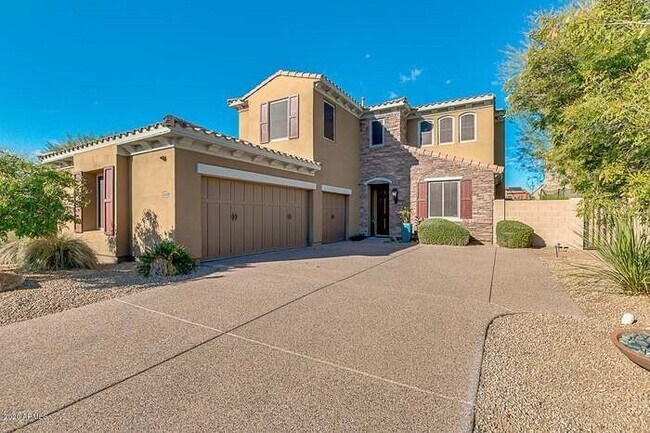 22420 N 37th Run in Phoenix, AZ - Building Photo - Building Photo