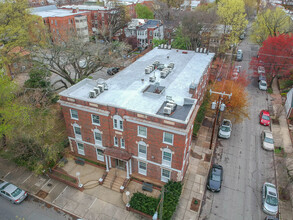 2700 Idlewood Ave in Richmond, VA - Building Photo - Building Photo