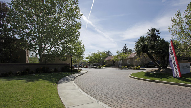 Village Pointe Lancaster in Lancaster, CA - Building Photo - Building Photo