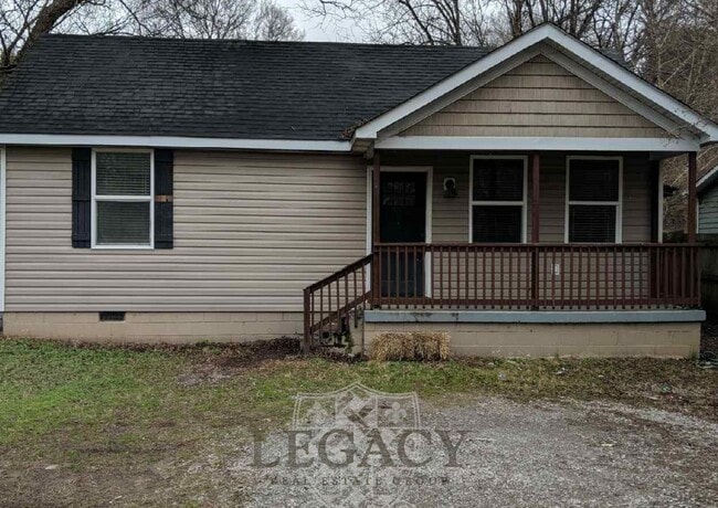 property at 1707 Evelyn Ave