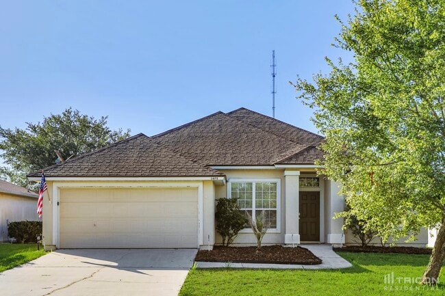 property at 1675 Hollow Glen Dr