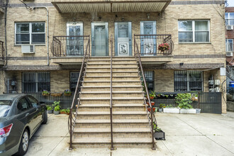 235 Avenue Z in Brooklyn, NY - Building Photo - Building Photo