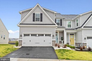 952 Swilken Bridge Rd in Aberdeen, MD - Building Photo