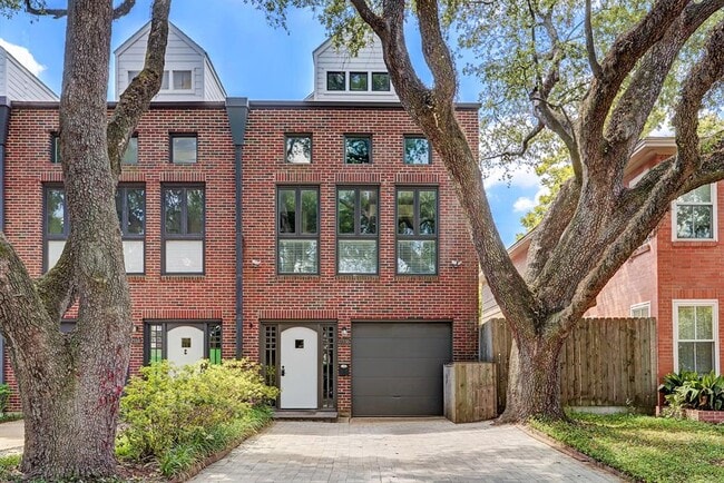 property at 1733 Vassar St