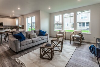 509 Yeager St in Fort Collins, CO - Building Photo - Building Photo