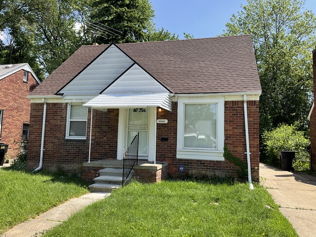 property at 9080 Stahelin Ave