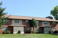 Oxford Townhomes and Apartments photo'