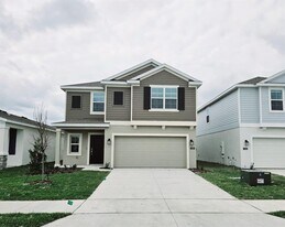 1454 Austin St in Winter Haven, FL - Building Photo