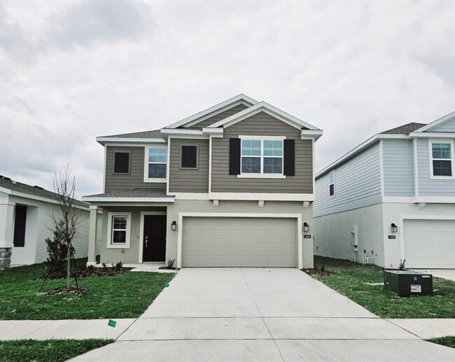 property at 1454 Austin St