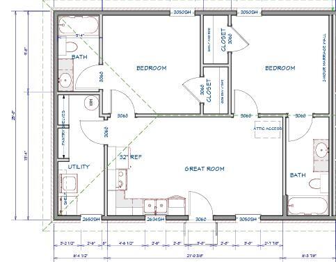 708 West St in Clovis, NM - Building Photo - Building Photo