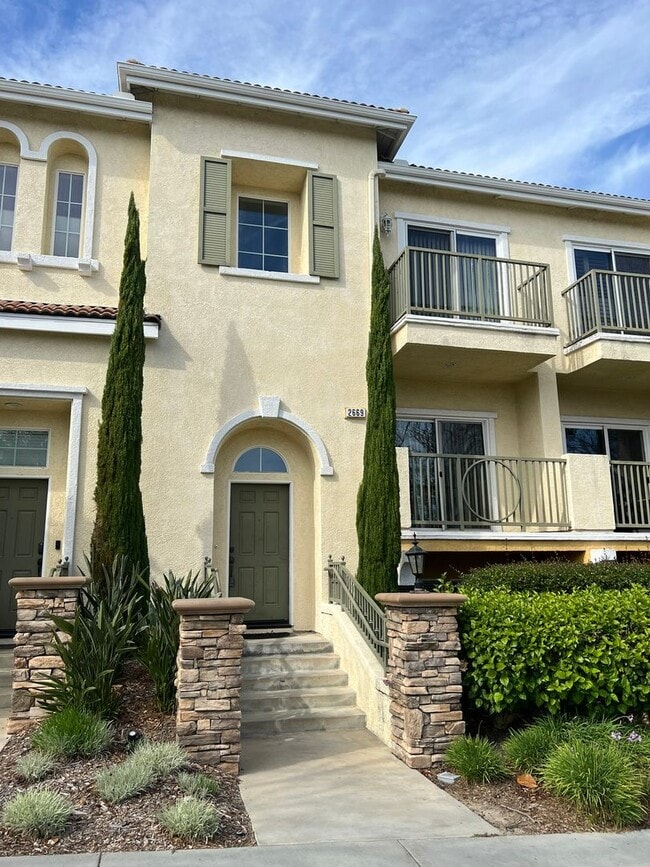 property at 2669 Skyline Dr