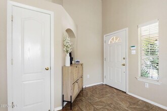 14244 Smokey Point Dr in El Paso, TX - Building Photo - Building Photo